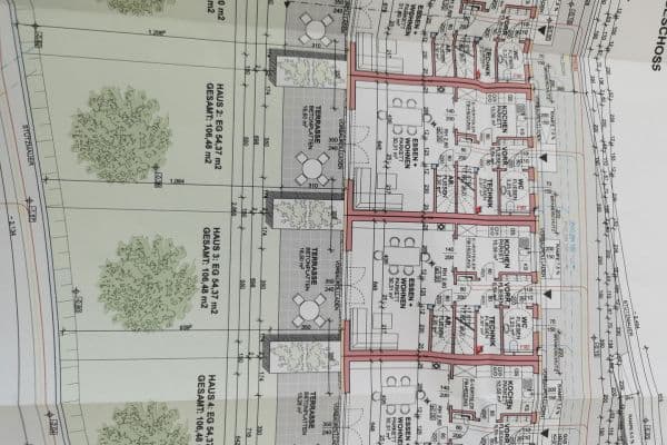 Pronájem domu 110 m², pozemek 250 m², Südhang 23, Hohenzell Pronájem domu 110 m², pozemek 250 m², Südhang 23, Hohenzell