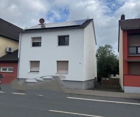 Prodej domu 186 m², pozemek 355 m², Seligenstädter Str. 56, Seligenstadt Prodej domu 186 m², pozemek 355 m², Seligenstädter Str. 56, Seligenstadt