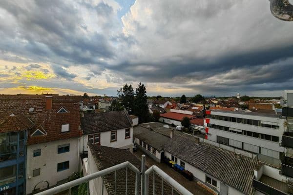 Pronájem bytu 2+1 71 m², Frankfurter Str. 147, Neu-Isenburg Pronájem bytu 2+1 71 m², Frankfurter Str. 147, Neu-Isenburg