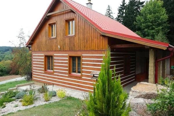 Pronájem chaty, chalupy, Bělá u Pecky Pronájem chaty, chalupy, Bělá u Pecky