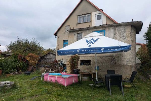 Pronájem chaty, chalupy, Planá nad Lužnicí Pronájem chaty, chalupy, Planá nad Lužnicí