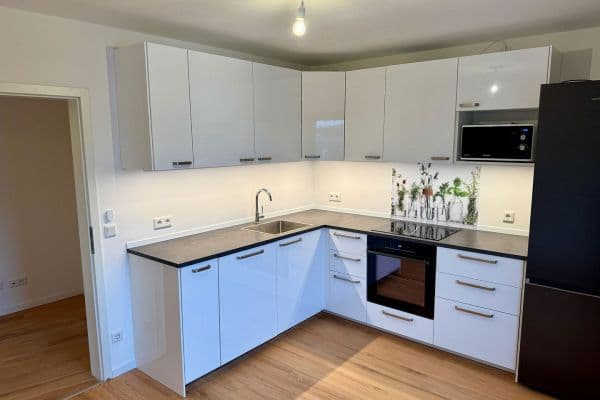 Pronájem bytu 3+kk 82 m², Hammer Straße 68, Bochum Pronájem bytu 3+kk 82 m², Hammer Straße 68, Bochum