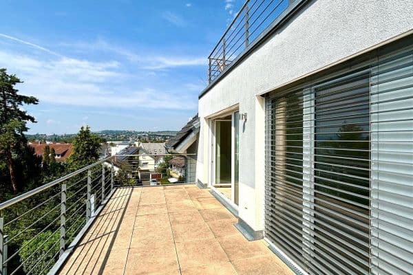 Prodej bytu 4+1 92 m², Uberlingen Prodej bytu 4+1 92 m², Uberlingen