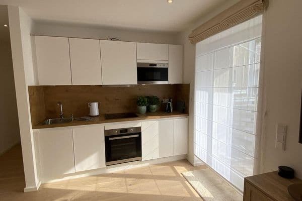 Pronájem bytu 2+1 60 m², Oberbilker Allee, 39, Düsseldorf Pronájem bytu 2+1 60 m², Oberbilker Allee, 39, Düsseldorf