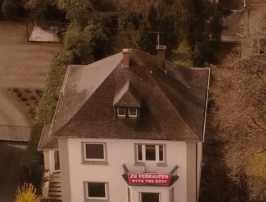 Prodej domu 155 m², pozemek 300 m², Brückenstraße 6, Saarlouis Prodej domu 155 m², pozemek 300 m², Brückenstraße 6, Saarlouis