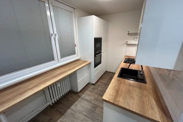 Prodej bytu 3+1 59 m², Oráčova, Ostrava Prodej bytu 3+1 59 m², Oráčova, Ostrava