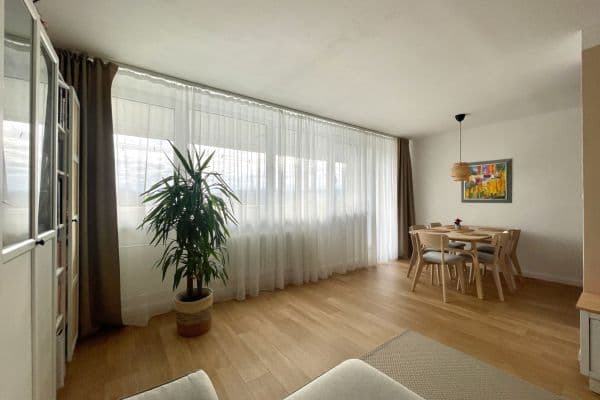 Prodej bytu 3+kk 76 m², Týřovická, Praha Prodej bytu 3+kk 76 m², Týřovická, Praha