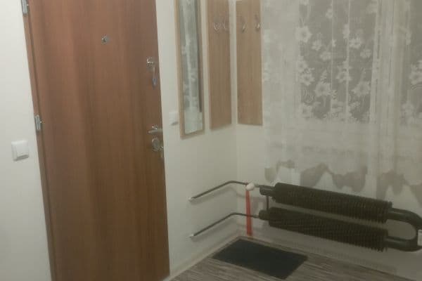 Pronájem nebytového prostoru 15 m², Moldavská, Brno Pronájem nebytového prostoru 15 m², Moldavská, Brno