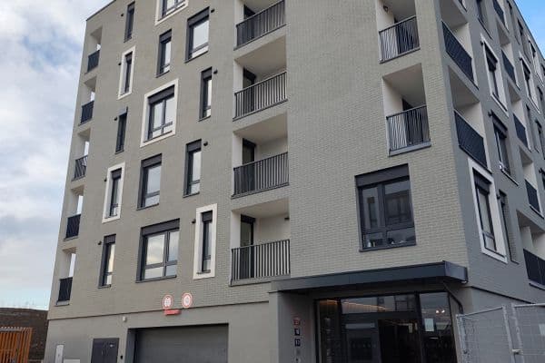 Pronájem bytu 2+kk 52 m², Stočesova, Praha Pronájem bytu 2+kk 52 m², Stočesova, Praha