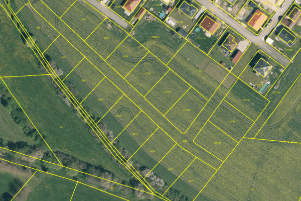 Prodej pozemku 800 m², Prodej pozemku 800 m²,