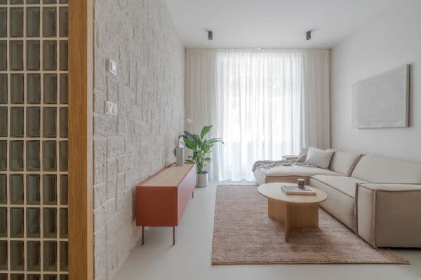 Pronájem bytu 2+kk 45 m², Přemyslovská, Praha Pronájem bytu 2+kk 45 m², Přemyslovská, Praha