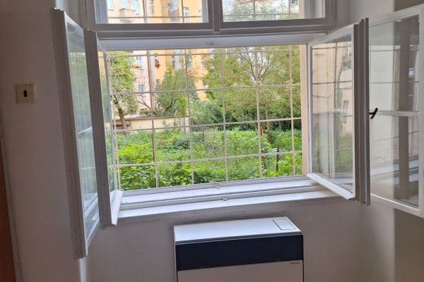 Pronájem bytu 2+kk 38 m², Václavkova, Hlavní město Praha Pronájem bytu 2+kk 38 m², Václavkova, Hlavní město Praha