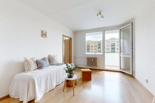 Pronájem bytu 2+kk 43 m², Jana Palacha, Mladá Boleslav Pronájem bytu 2+kk 43 m², Jana Palacha, Mladá Boleslav