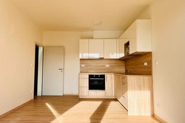 Pronájem bytu 3+kk 65 m², České Vrbné, České Budějovice Pronájem bytu 3+kk 65 m², České Vrbné, České Budějovice