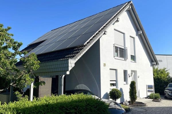 Prodej domu 117 m², pozemek 400 m², Freigericht Prodej domu 117 m², pozemek 400 m², Freigericht