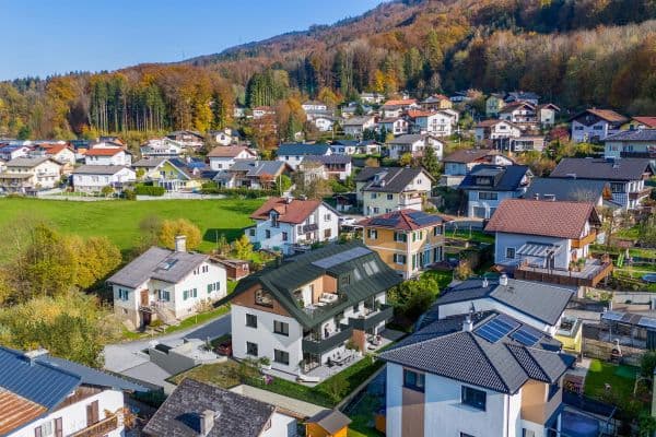 Prodej bytu 3+1 61 m², Salzburg, Salcbursko Prodej bytu 3+1 61 m², Salzburg, Salcbursko