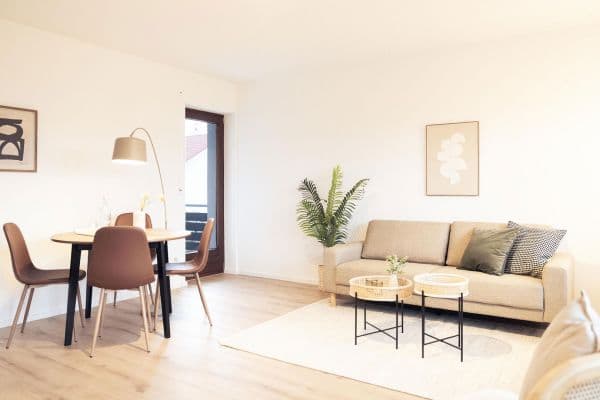 Prodej bytu 3+1 85 m², August-Vetter-Straße 42, Augsburg, Bavorsko Prodej bytu 3+1 85 m², August-Vetter-Straße 42, Augsburg, Bavorsko