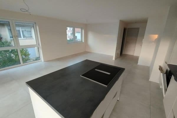 Pronájem bytu 2+1 65 m², Nelkenstraße 7, Leinfelden-Echterdingen Pronájem bytu 2+1 65 m², Nelkenstraße 7, Leinfelden-Echterdingen
