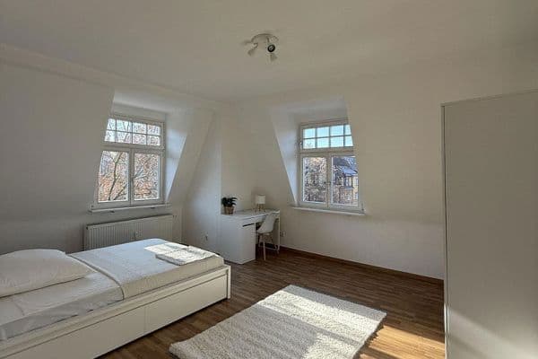 Pronájem bytu 92 m², Orffstraße 10, Nürnberg, Bavorsko Pronájem bytu 92 m², Orffstraße 10, Nürnberg, Bavorsko