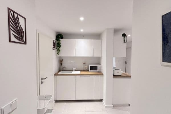 Prodej bytu 5+1 78 m², Johanneskirchner Str. 132, München, Bavorsko Prodej bytu 5+1 78 m², Johanneskirchner Str. 132, München, Bavorsko