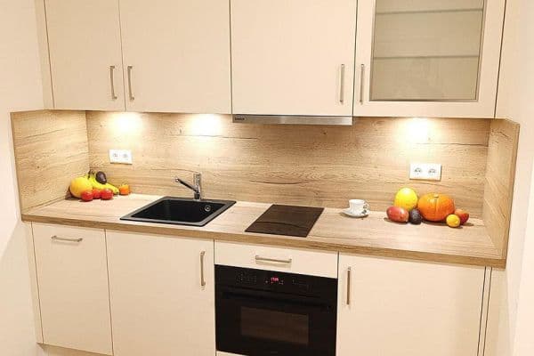 Pronájem bytu 3+1 59 m², Kiel, Šlesvicko-Holštýnsko Pronájem bytu 3+1 59 m², Kiel, Šlesvicko-Holštýnsko