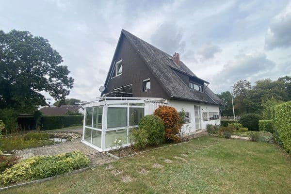 Prodej domu 328 m², pozemek 840 m², Waldmohr Prodej domu 328 m², pozemek 840 m², Waldmohr