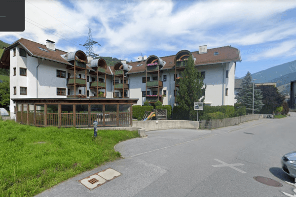 Prodej bytu 2+1 54 m², Matrei Prodej bytu 2+1 54 m², Matrei