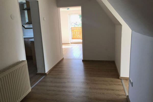 Pronájem bytu 3+kk 77 m², Traun - St. Martin Pronájem bytu 3+kk 77 m², Traun - St. Martin