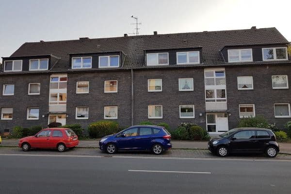 Pronájem bytu 3+kk 83 m², Höhenweg 35, Oberhausen Pronájem bytu 3+kk 83 m², Höhenweg 35, Oberhausen