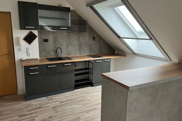 Pronájem kanceláře 73 m², Riedstadt Pronájem kanceláře 73 m², Riedstadt