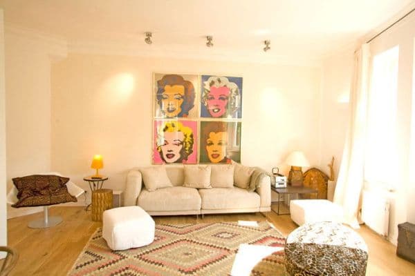 Pronájem bytu 2+1 68 m², Dom-Petro-Straße, München, Bavorsko Pronájem bytu 2+1 68 m², Dom-Petro-Straße, München, Bavorsko