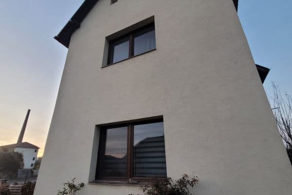 Prodej domu 118 m², pozemek 674 m², Kouřim Prodej domu 118 m², pozemek 674 m², Kouřim