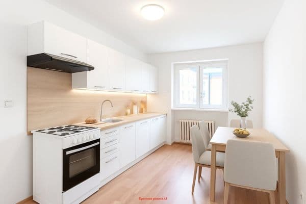 Pronájem bytu 1+1 40 m², Hlavní třída, Pronájem bytu 1+1 40 m², Hlavní třída,