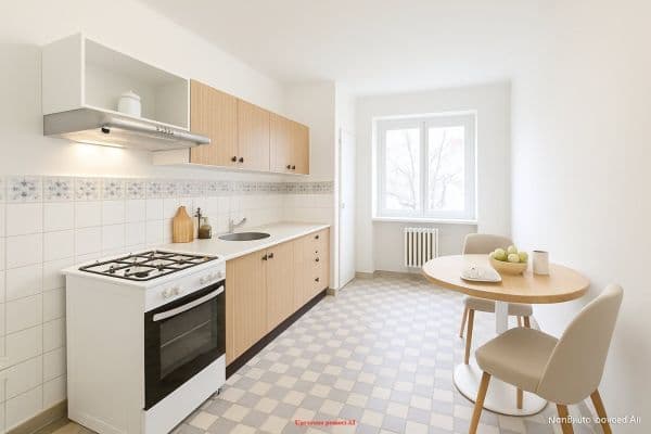 Pronájem bytu 2+1 58 m², Gorkého, Havířov, Moravskoslezský kraj Pronájem bytu 2+1 58 m², Gorkého, Havířov, Moravskoslezský kraj