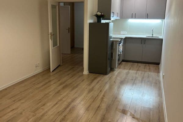 Pronájem bytu 2+kk 56 m², Praha Pronájem bytu 2+kk 56 m², Praha