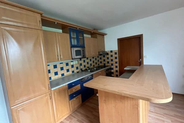 Pronájem bytu 3+kk 75 m², Na Výšině, Havlíčkův Brod Pronájem bytu 3+kk 75 m², Na Výšině, Havlíčkův Brod