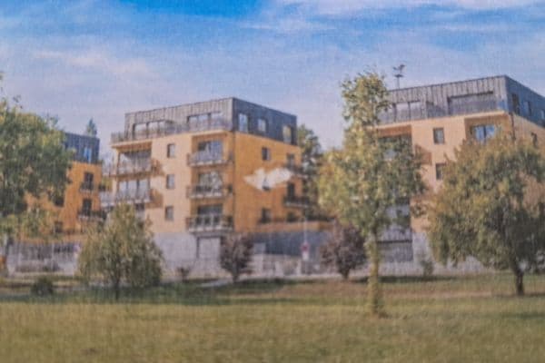 Pronájem bytu 2+kk 39 m², Hořovice Pronájem bytu 2+kk 39 m², Hořovice