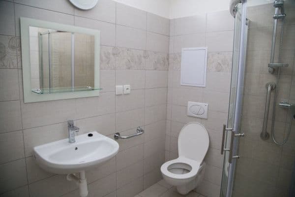 Pronájem bytu 1+kk 32 m², Mrač Pronájem bytu 1+kk 32 m², Mrač