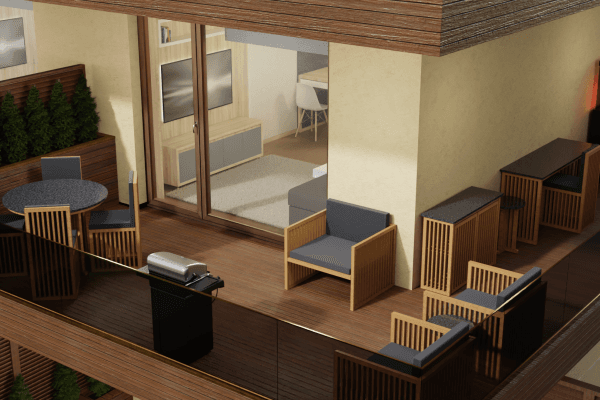 Prodej bytu 2+kk 52 m², Lázeňská, Slaný Prodej bytu 2+kk 52 m², Lázeňská, Slaný