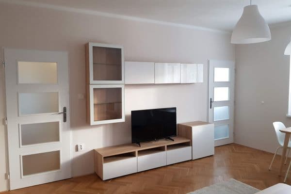 Pronájem bytu 2+1 54 m², Evropská, Praha Pronájem bytu 2+1 54 m², Evropská, Praha