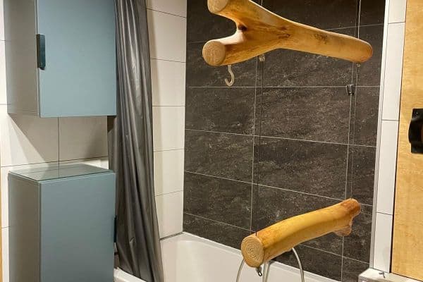 Pronájem bytu 3+1 74 m², Milana Fialy, Ostrava Pronájem bytu 3+1 74 m², Milana Fialy, Ostrava