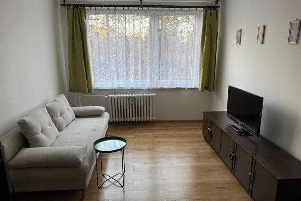 Pronájem bytu 2+kk 43 m², Blattného, Hlavní město Praha Pronájem bytu 2+kk 43 m², Blattného, Hlavní město Praha