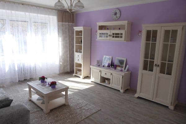 Prodej bytu 3+1 78 m², Budějovická, Praha Prodej bytu 3+1 78 m², Budějovická, Praha