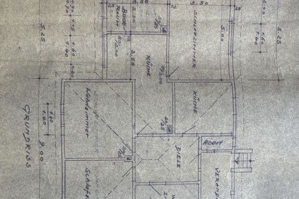 Prodej domu 115 m², pozemek 1.258 m², Elfringhauser Str. 113, Hattingen Prodej domu 115 m², pozemek 1.258 m², Elfringhauser Str. 113, Hattingen