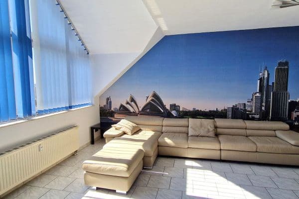 Prodej bytu 4+kk 120 m², Freidingstr., 15, Hannover, Dolní Sasko Prodej bytu 4+kk 120 m², Freidingstr., 15, Hannover, Dolní Sasko