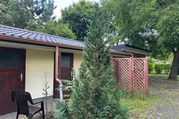 Prodej pozemku 1.069 m², Berlin-Mahlsdorf, Berlín Prodej pozemku 1.069 m², Berlin-Mahlsdorf, Berlín