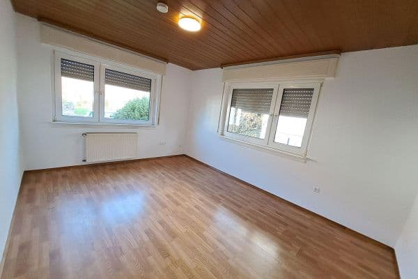 Pronájem bytu 2+1 58 m², Gaggenau Pronájem bytu 2+1 58 m², Gaggenau