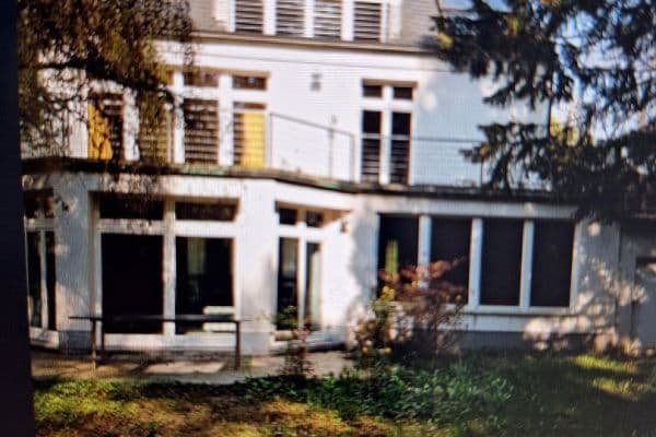 Pronájem kanceláře 344 m², Berlin-Grunewald, Berlín Pronájem kanceláře 344 m², Berlin-Grunewald, Berlín