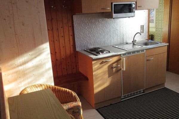 Pronájem bytu 1+1 15 m², Gaustraße 49, Selzen Pronájem bytu 1+1 15 m², Gaustraße 49, Selzen