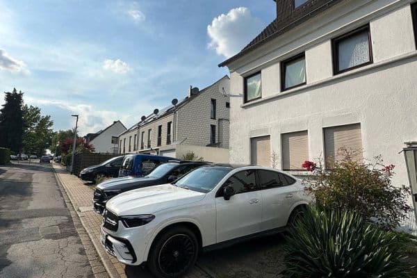 Prodej bytu 2+1 46 m², Ratingen Prodej bytu 2+1 46 m², Ratingen